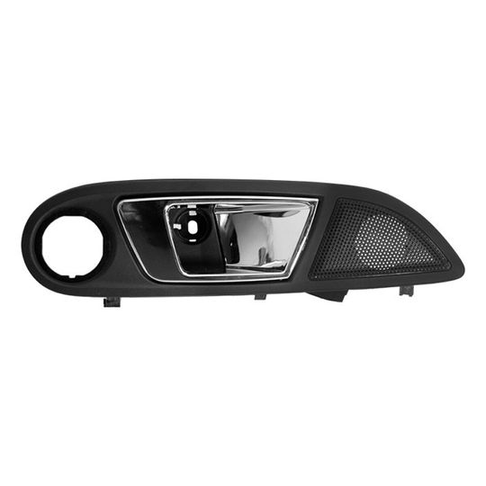 hushan-manija-puerta-interior-delantera-cromado-negro-con-hoyo-lado-pasajero-ford-fiesta-2011-2018-fiesta-0