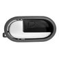 hushan-manija-puerta-interior-delantera-o-trasera-negro-plata-negra-plata-lado-conductor-ford-fiesta-ikon-2012-2015-ikon-0