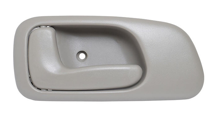 Manija Puerta Interior Delantera Gris Lado Conductor