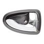 hushan-manija-puerta-interior-delantera-o-trasera-gris-cromado-lado-pasajero-hyundai-accent-2000-2006-accent-0