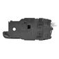 hushan-manija-puerta-interior-delantera-negro-lado-conductor-nissan-quest-1993-1998-quest-0