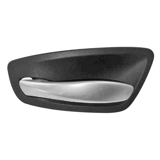 hushan-manija-puerta-interior-delantera-o-trasera-negro-plata-negra-plata-lado-conductor-bmw-serie-1-2008-2011-128i-0