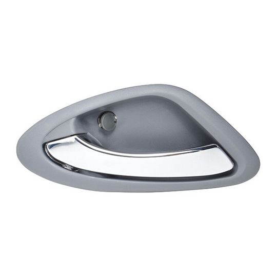 hushan-manija-puerta-interior-delantera-o-trasera-gris-cromado-lado-conductor-honda-fit-2006-2008-fit-0