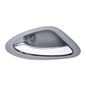 hushan-manija-puerta-interior-delantera-o-trasera-gris-cromado-lado-conductor-honda-fit-2006-2008-fit-0