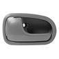 hushan-manija-puerta-interior-delantera-o-trasera-gris-corrugado-lado-conductor-mazda-626-1993-2002-626-0