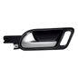 hushan-manija-puerta-interior-delantera-negro-plata-con-hoyo-sin-control-lado-conductor-volkswagen-golf-2007-golf-0