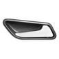hushan-manija-puerta-interior-trasera-negro-cromado-negra-cromo-lado-pasajero-mercedes-benz-serie-b-2005-2011-b200-0