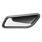 hushan-manija-puerta-interior-trasera-negro-cromado-negra-cromo-lado-conductor-mercedes-benz-serie-b-2005-2011-b200-0