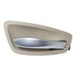 hushan-manija-puerta-interior-delantera-o-trasera-beige-cromado-beige-cromo-lado-pasajero-bmw-serie-1-2008-2011-125i-0