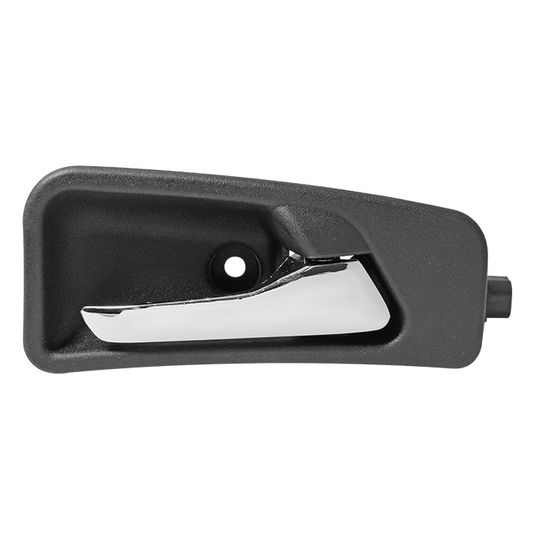hushan-manija-puerta-interior-delantera-o-trasera-negro-cromado-negra-cromo-lado-pasajero-mercedes-benz-serie-g-2002-2009-g500-0