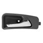 hushan-manija-puerta-interior-delantera-o-trasera-negro-cromado-negra-cromo-lado-pasajero-mercedes-benz-serie-g-2002-2009-g500-0
