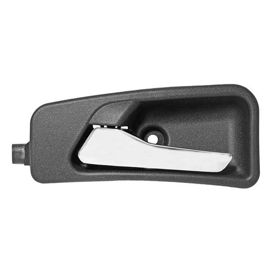 hushan-manija-puerta-interior-delantera-o-trasera-negro-cromado-negra-cromo-lado-conductor-mercedes-benz-serie-g-2002-2009-g500-0