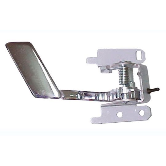 hushan-manija-puerta-interior-delantera-o-trasera-cromado-lado-pasajero-oldsmobile-cutlass-1988-1997-cutlass-0