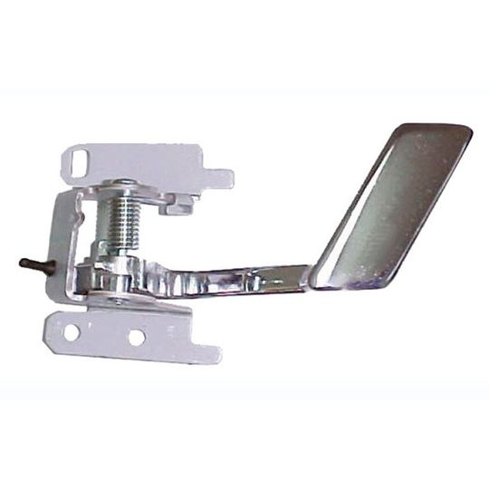 hushan-manija-puerta-interior-delantera-o-trasera-cromado-lado-conductor-buick-regal-1988-1996-regal-0