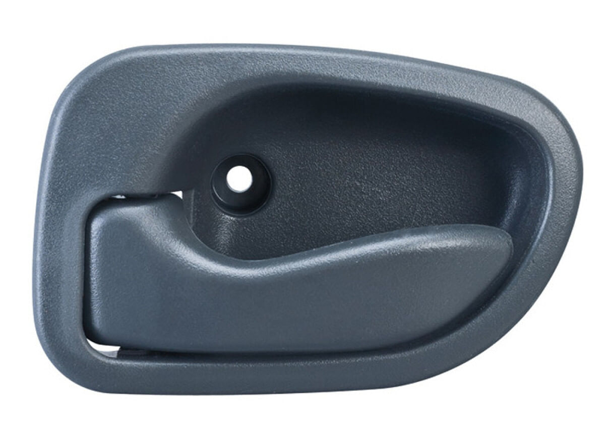 Manija Puerta Interior Delantera Gris Lado Conductor