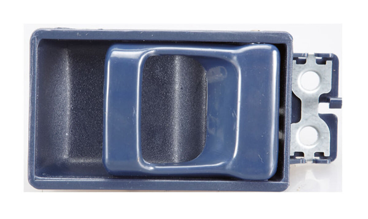 Manija Puerta Interior Delantera O Trasera Azul Lado Conductor O Pasajero