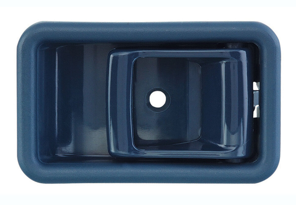 Manija Puerta Interior Delantera O Trasera Azul Lado Conductor O Pasajero
