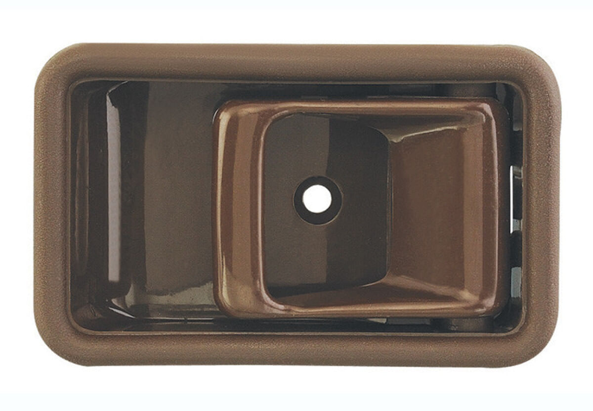 Manija Puerta Interior Delantera O Trasera Café Lado Conductor O Pasajero