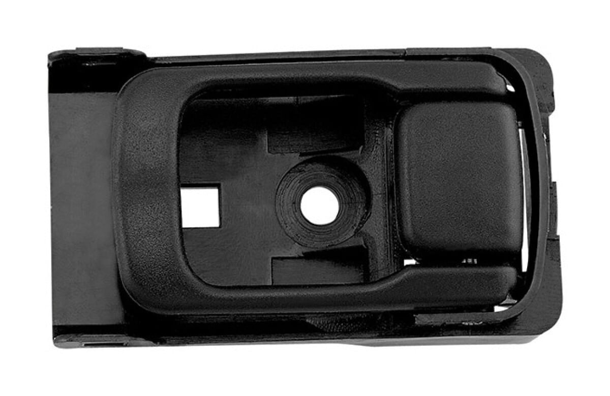 Manija Puerta Interior Delantera O Trasera Gris Lado Pasajero