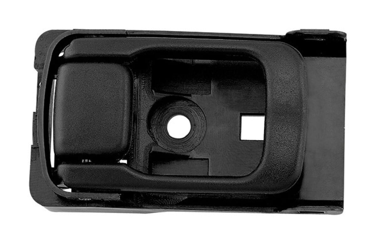 Manija Puerta Interior Delantera O Trasera Gris Lado Conductor
