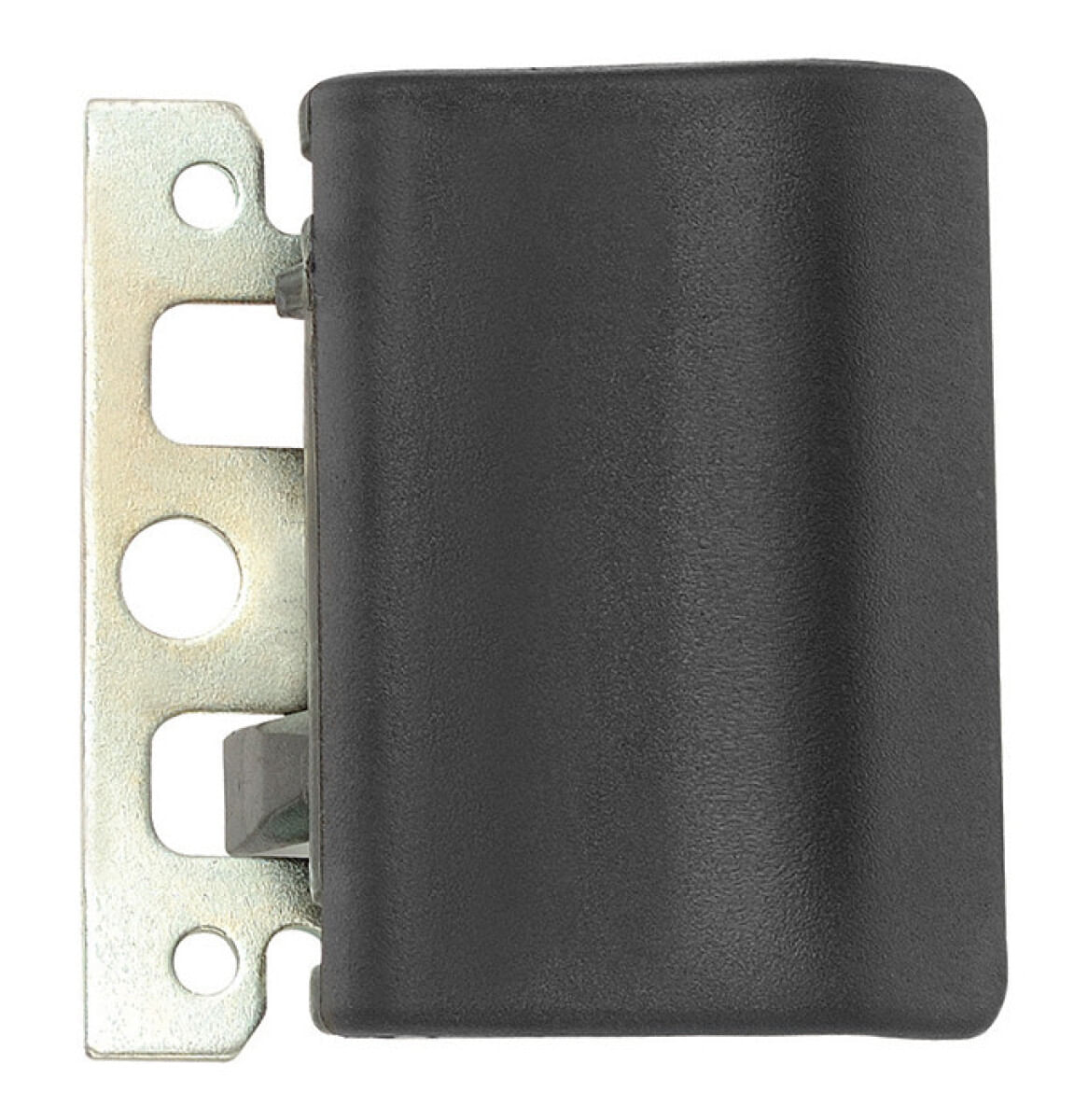 Manija Puerta Interior Delantera O Trasera Negro Lado Conductor