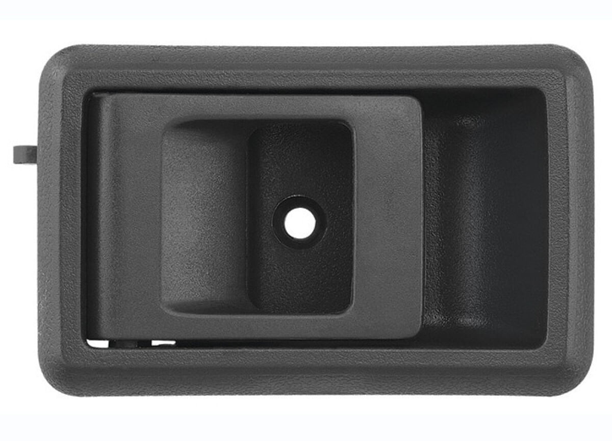 Manija Puerta Interior Delantera O Trasera Gris Lado Conductor