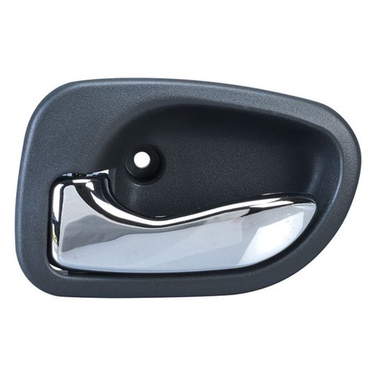 hushan-manija-puerta-interior-delantera-gris-obscuro-cromado-lado-conductor-dodge-atos-2001-2012-atos-0