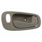 hushan-manija-puerta-interior-delantera-o-trasera-gris-con-hoyo-para-seguro-lado-pasajero-toyota-corolla-1998-2002-corolla-0