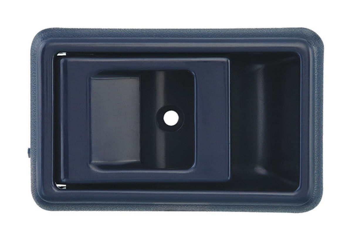 Manija Puerta Interior Delantera O Trasera Azul Lado Conductor