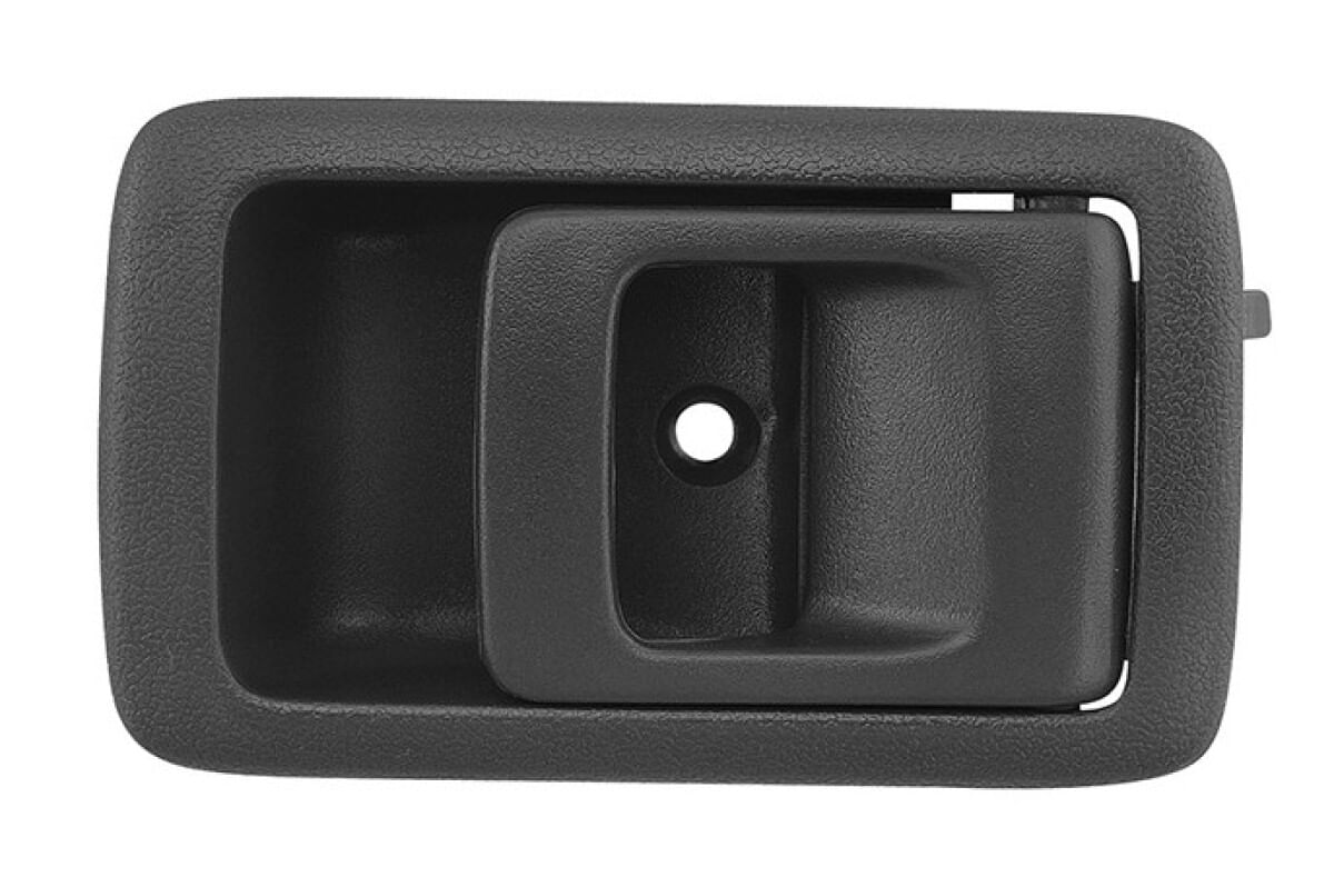 Manija Puerta Interior Delantera O Trasera Gris Lado Pasajero