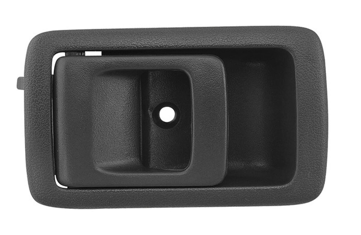 Manija Puerta Interior Delantera O Trasera Gris Lado Conductor