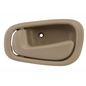 hushan-manija-puerta-interior-delantera-o-trasera-beige-sin-hoyo-para-seguro-lado-conductor-toyota-corolla-1998-2002-corolla-0