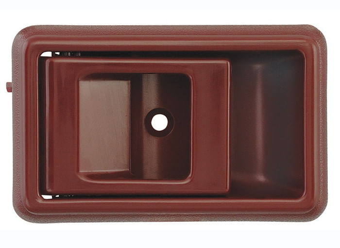 Manija Puerta Interior Delantera O Trasera Tinto Lado Conductor