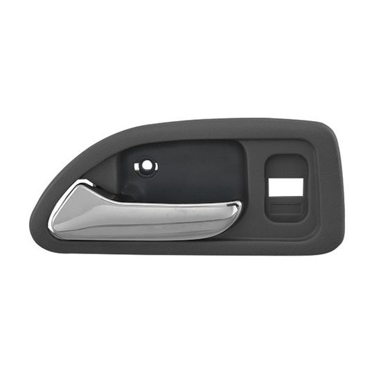 hushan-manija-puerta-interior-delantera-gris-obscuro-cromado-con-hoyo-para-seguro-lado-conductor-honda-accord-1995-1997-accord-0