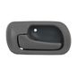 hushan-manija-puerta-interior-trasera-gris-sin-hoyo-lado-conductor-honda-civic-1996-2000-civic-0