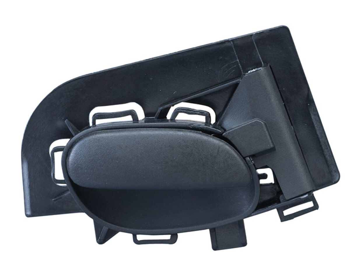 Manija Puerta Interior Delantera O Trasera Negro Lado Conductor