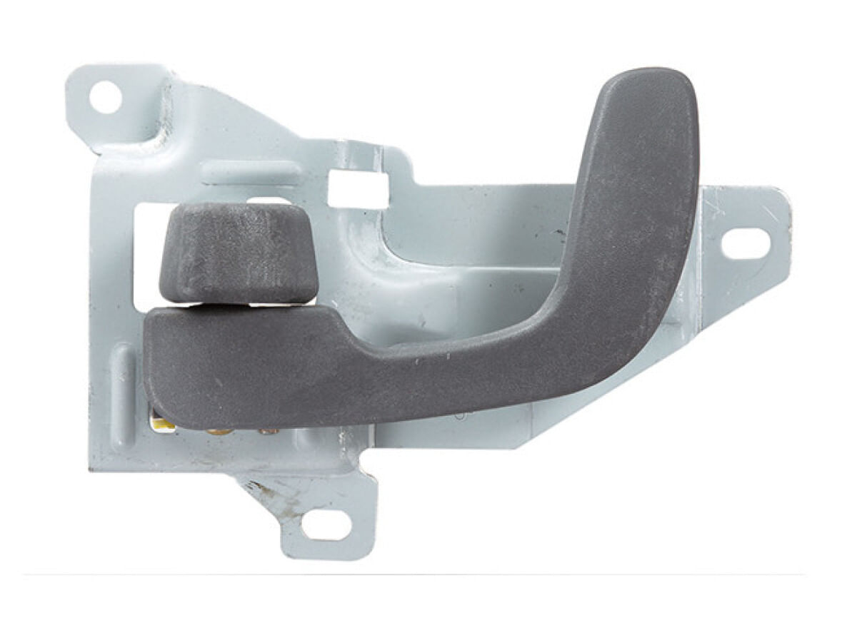 Manija Puerta Interior Delantera Gris Lado Conductor