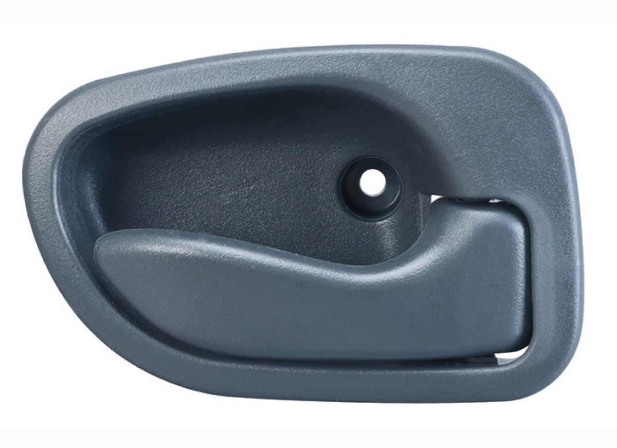 Manija Puerta Interior Trasera Gris Lado Pasajero