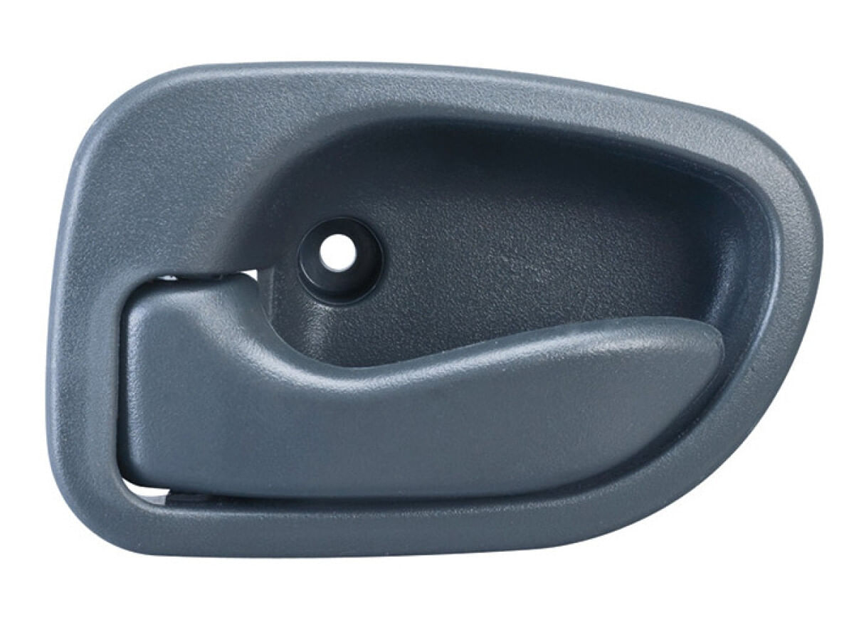 Manija Puerta Interior Trasera Gris Lado Conductor