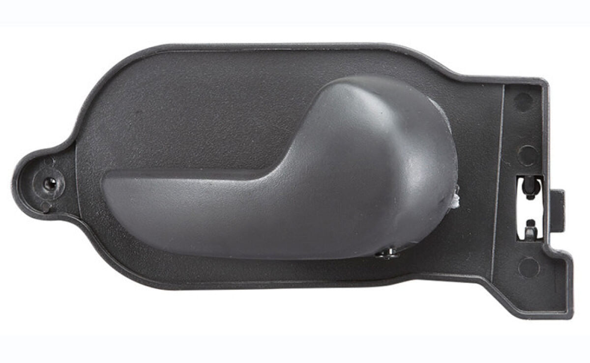 Manija Puerta Interior Delantera O Trasera Negro Lado Pasajero