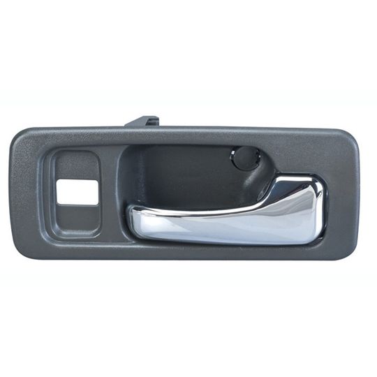 hushan-manija-puerta-interior-delantera-gris-cromado-con-hoyo-para-seguro-lado-pasajero-honda-accord-1993-accord-0