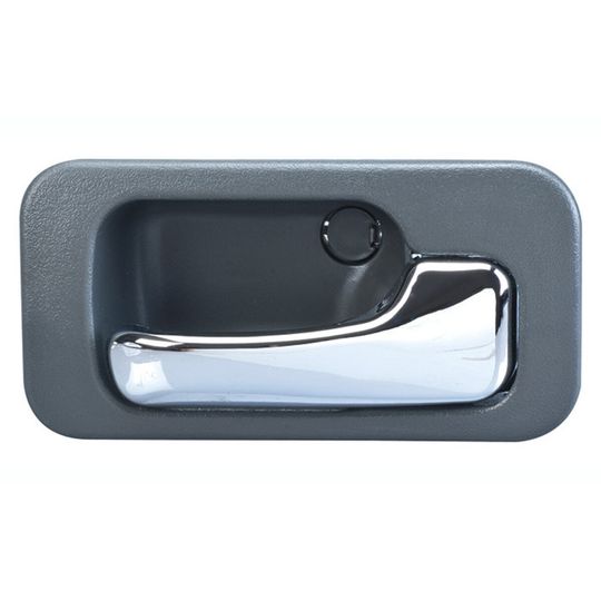 hushan-manija-puerta-interior-trasera-gris-cromado-lado-pasajero-honda-accord-1991-accord-0
