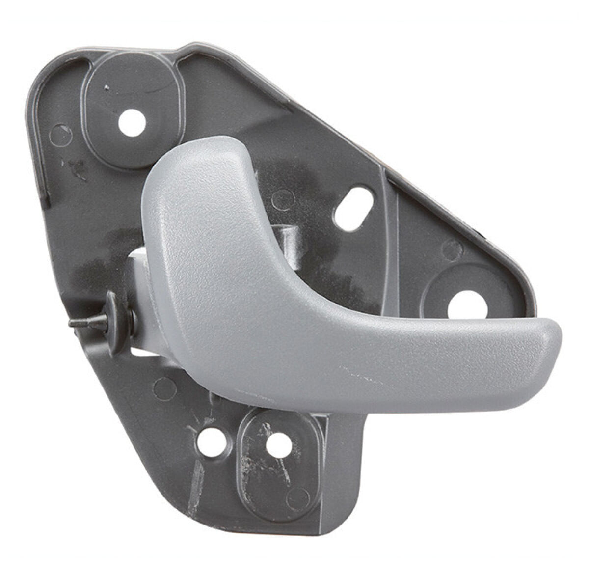 Manija Puerta Interior Delantera Gris Lado Conductor