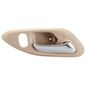 hushan-manija-puerta-interior-delantera-beige-cromado-con-hoyo-para-seguro-lado-pasajero-honda-accord-1998-2002-accord-0