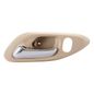 hushan-manija-puerta-interior-delantera-beige-cromado-con-hoyo-para-seguro-lado-conductor-honda-accord-1998-2002-accord-0