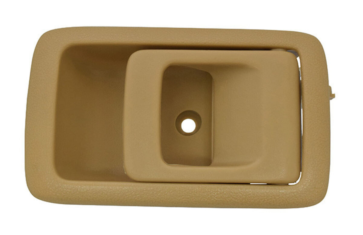 Manija Puerta Interior Delantera O Trasera Beige Lado Pasajero