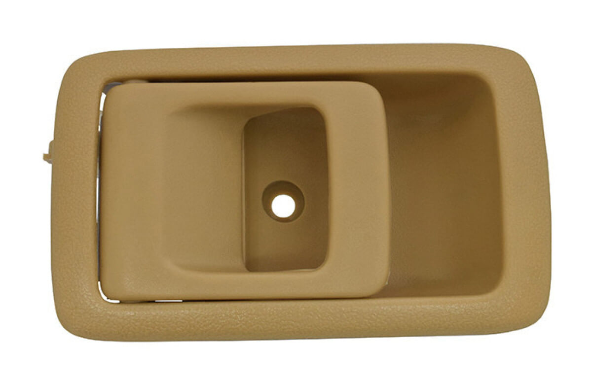 Manija Puerta Interior Delantera O Trasera Beige Lado Conductor