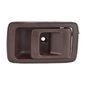 hushan-manija-puerta-interior-delantera-o-trasera-cafe-lado-pasajero-toyota-tercel-1991-1999-tercel-0