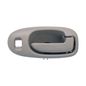 hushan-manija-puerta-interior-delantera-gris-claro-con-hoyo-para-seguro-lado-pasajero-dodge-stratus-2001-2006-stratus-0