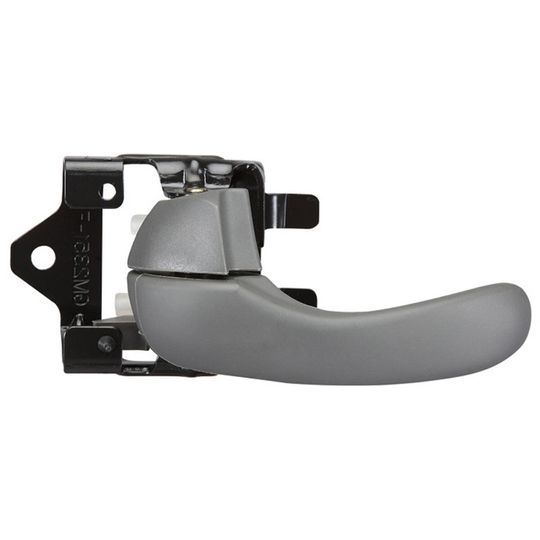 hushan-manija-puerta-interior-delantera-o-trasera-gris-lado-conductor-buick-century-1997-2005-century-0